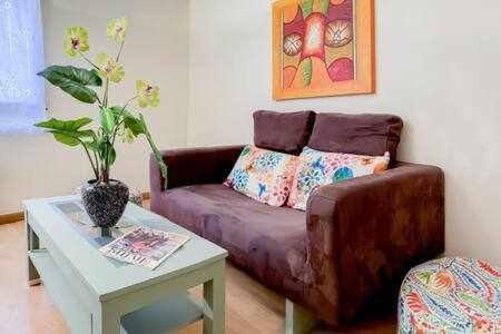 Distrito Llano Apartamento | Apartamento familiar VUT3099AS