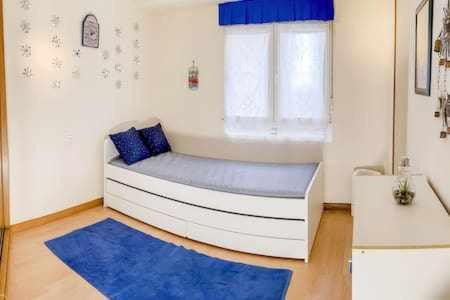 Distrito Llano Apartamento | Apartamento familiar VUT3099AS