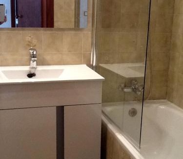 Cabo de las Huertas Apartamento | Apartamento Faro Blanco