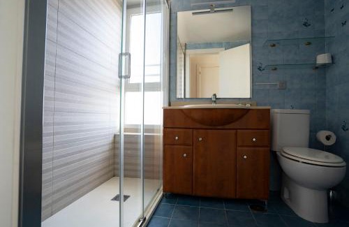 Cabo de las Huertas Apartamento | Apartamento Faro Blanco
