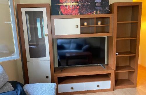 Felechosa Apartamento | Apartamento felechosa