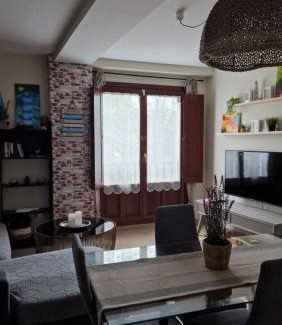 Figueras (Castropol) Apartamento | Apartamento Figueras
