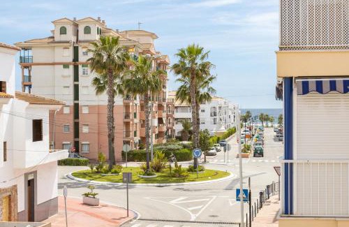 Los Llanos Apartamento | Apartamento Flamingo