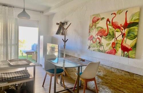 Los Llanos Apartamento | Apartamento Flamingo