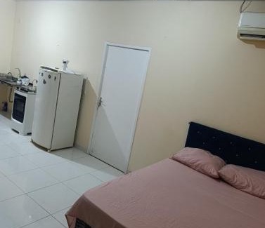 Andradina Apartamento | apartamento Flat JR