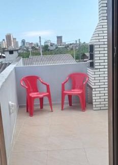 Passo de Torres Apartamento | Apartamento FLAT no centro - Passo de Torres SC