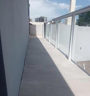 Passo de Torres Apartamento | Apartamento FLAT no centro - Passo de Torres SC