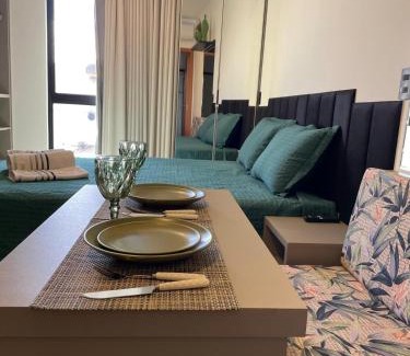 Anapolis Apartamento | Apartamento, Flat, Studio no Daia