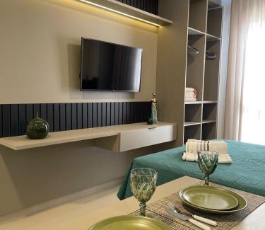 Anapolis Apartamento | Apartamento, Flat, Studio no Daia