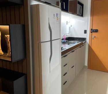 Anapolis Apartamento | Apartamento, Flat, Studio no Daia