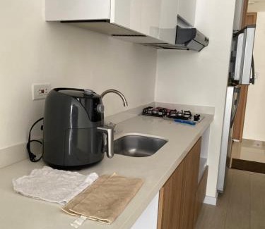 Tunja Apartamento | Apartamento floral