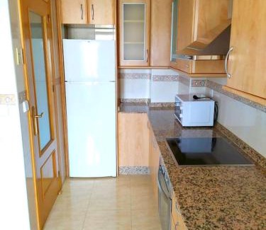 Área Metropolitana de Murcia Apartamento | Apartamento Florencia