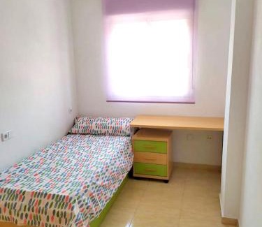 Área Metropolitana de Murcia Apartamento | Apartamento Florencia