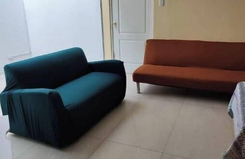 San Martín de Porres Apartamento | Apartamento Florentino 101.