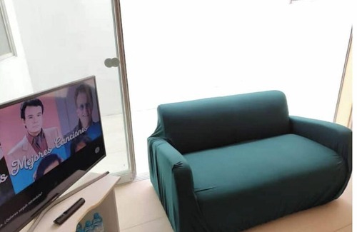 San Martín de Porres Apartamento | Apartamento Florentino 101.