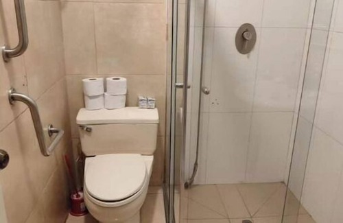 San Martín de Porres Apartamento | Apartamento Florentino 101.