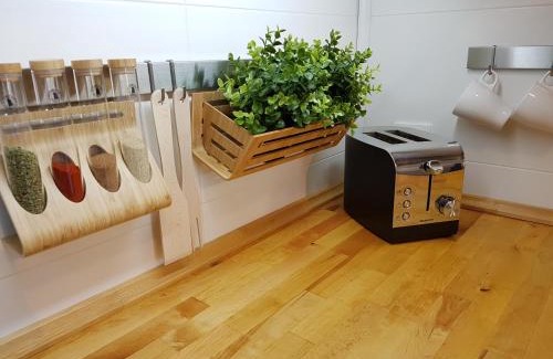 Sanxenxo Apartamento | Apartamento Fonte de Ons