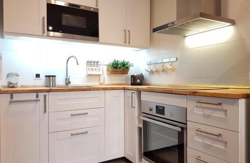 Sanxenxo Apartamento | Apartamento Fonte de Ons