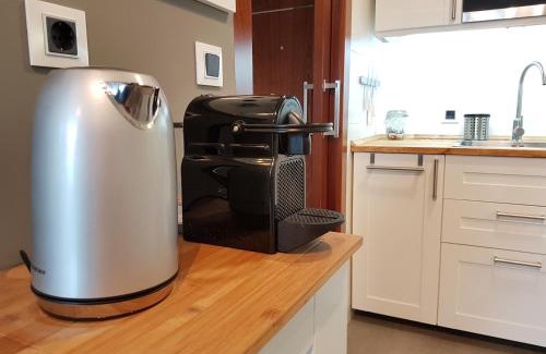 Sanxenxo Apartamento | Apartamento Fonte de Ons