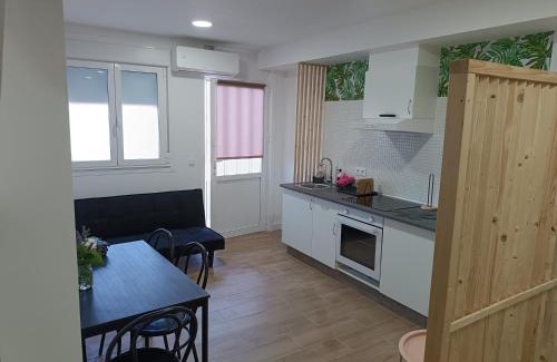 Tui Apartamento | Apartamento FORTUNA
