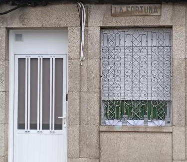 Tui Apartamento | Apartamento FORTUNA