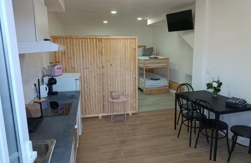 Tui Apartamento | Apartamento FORTUNA