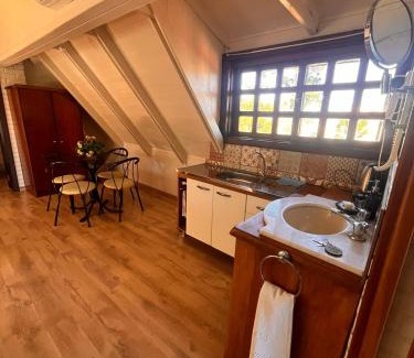 Carniel Apartamento | Apartamento Foss