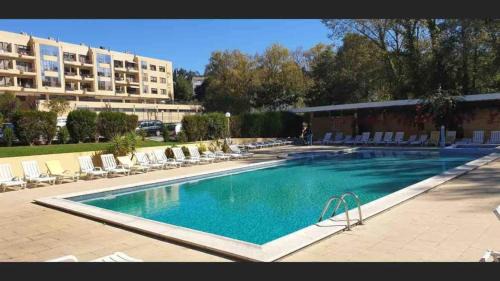 Gulpilhares Apartamento | Apartamento Francelos Condominio