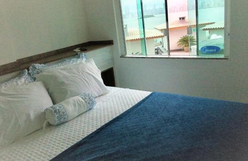 Pioneiros Apartamento | APARTAMENTO FRENTE MAR com vista fantástica