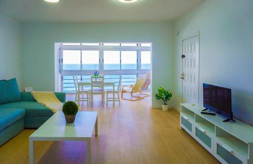 Puerto de Guimar Apartamento | Apartamento frente al mar