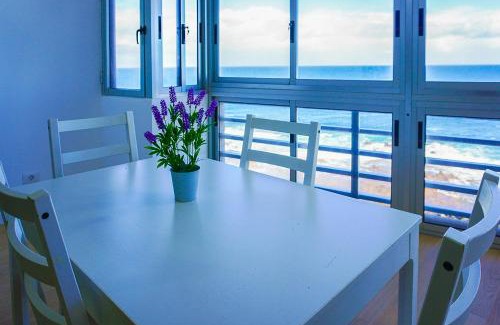 Puerto de Guimar Apartamento | Apartamento frente al mar