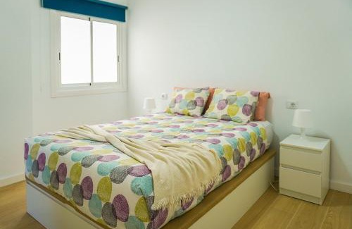 Puerto de Guimar Apartamento | Apartamento frente al mar