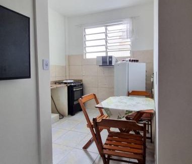 Embare Apartamento | Apartamento Frente à praia