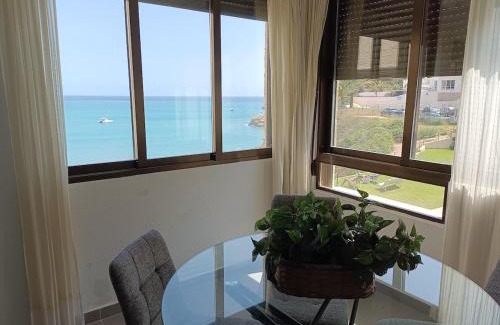 El Albir Apartamento | Apartamento frente al mar 2 dormitorios - Acceso a la playa