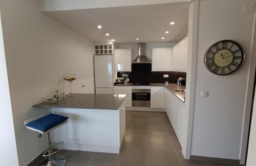 El Albir Apartamento | Apartamento frente al mar 2 dormitorios - Acceso a la playa