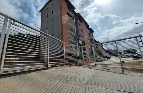 Maiquetia Apartamento | Apartamento frente al Aeropuerto de Maiquetía