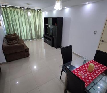 Maiquetia Apartamento | Apartamento frente al Aeropuerto de Maiquetía