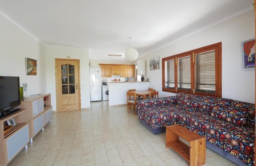 Cala Marcal Apartamento | APARTAMENTO FRENTE AL MAR en PORTOCOLOM