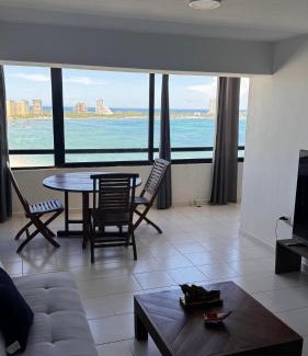 Margarita Island Apartamento | Apartamento frente al mar