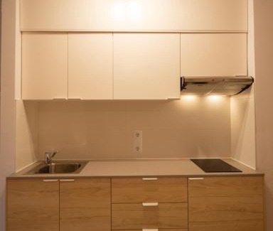 Vilafortuny Apartamento | Apartamento frente al mar