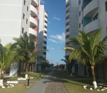 Itanhaem Apartamento | Apartamento frente ao mar!
