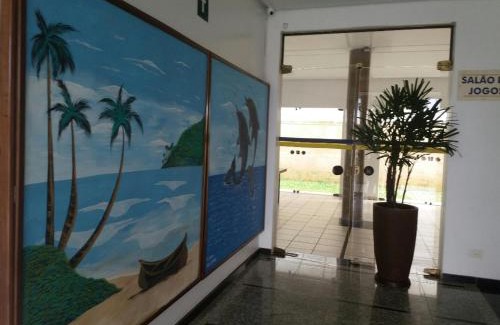 Itanhaem Apartamento | Apartamento frente ao mar!