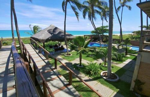 Guaxuma Apartamento | Apartamento frente ao Mar