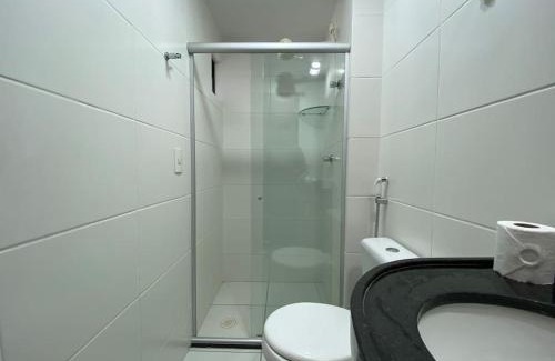 Guaxuma Apartamento | Apartamento frente ao Mar