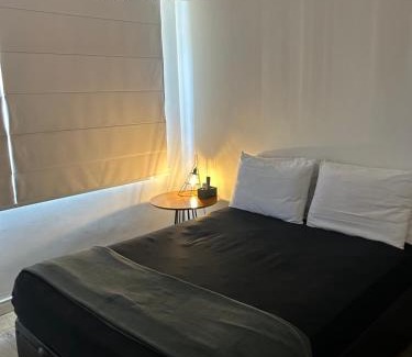 Jose Menino Apartamento | Apartamento Frente ao Mar Santos