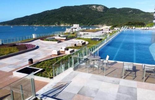 Ingleses Sul Apartamento | Apartamento frente mar ingleses Mirante Home Club