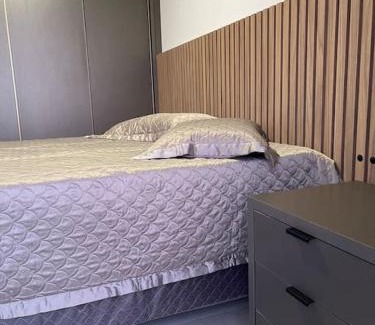 Ingleses Sul Apartamento | Apartamento frente mar ingleses Mirante Home Club