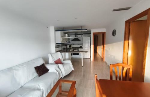 Oropesa del Mar Apartamento | Apartamento frente al mar 4 habitaciones