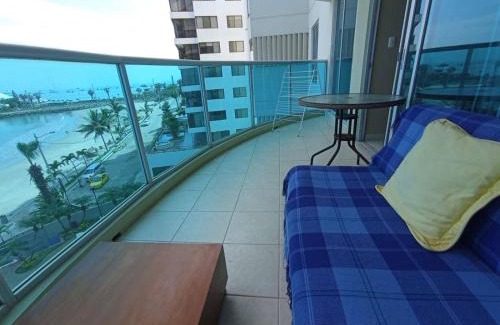 Salinas Apartamento | Apartamento frente la playa Salinas - Torre Nautica