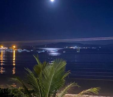 Centro Apartamento | Apartamento Frente Mar Itapema